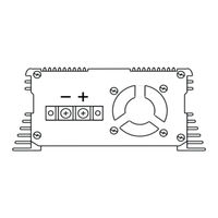 RND power RND 320-00158 Instruction Manual