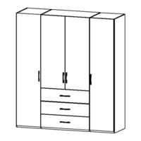 Rauch MD178 Assembly Instructions Manual