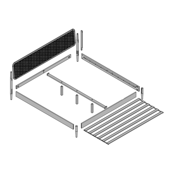 NTC LUPIN Assembly Instruction