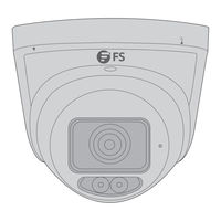 FS IPC501-FC-8M-T Quick Start Manual