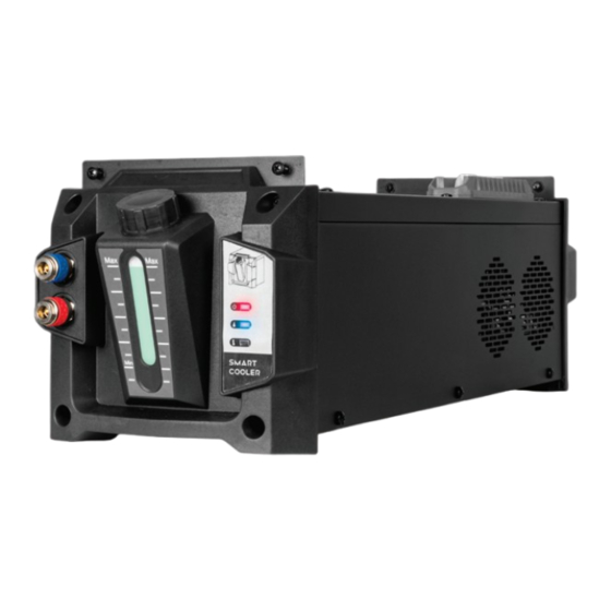 Unimig ENVY TIG 230 Operating Manual