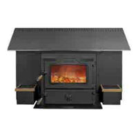 Harman Magnafire Elite Coal Installation & Operating Manual