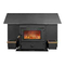 Indoor Fireplace Harman Magnafire Elite Coal Installation & Operating Manual