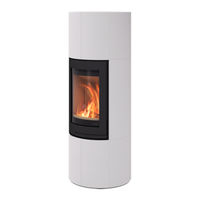 Nordpeis CC-RON00-1X0 Ronda 160 User Manual