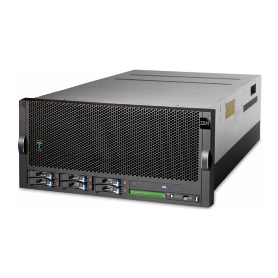 IBM Power 760 Technical Overview And Introduction