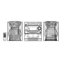 Sanyo DC-C70 Service Manual