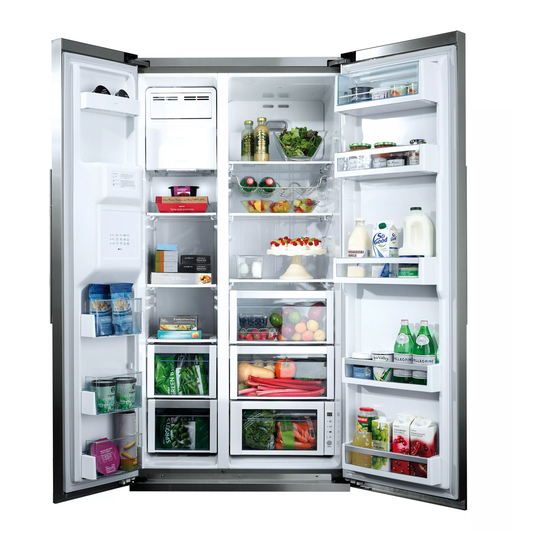 NEFF K3990X7GB Operating And Installtion Instructions