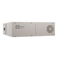 Stentofon AlphaCom E Quick Start Manual