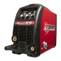 Firepower MST 140i Service Manual