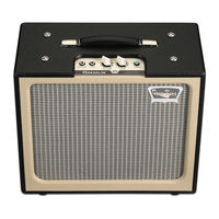 Tone King Gremlin User Manual