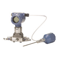 Rosemount 3051SMV Quick Installation Manual