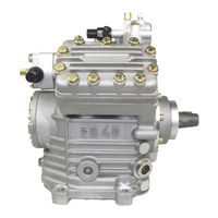 GEA FKX40 Series Assembly Instructions Manual