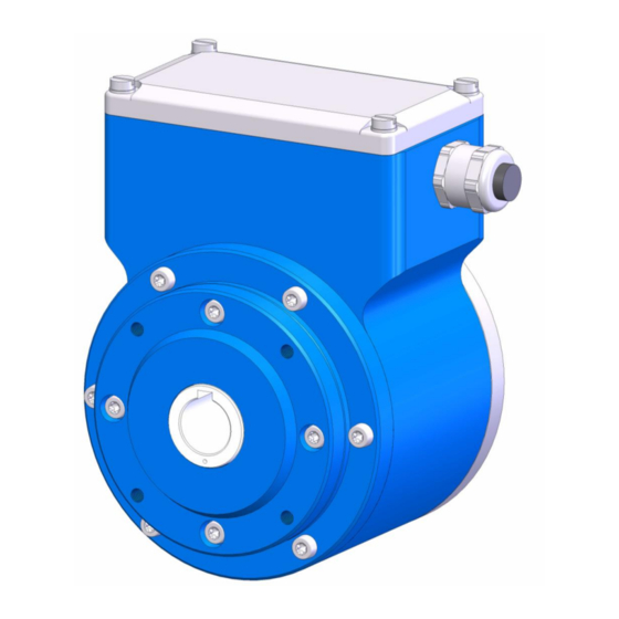 Hubner FGH 40 Series Manuals