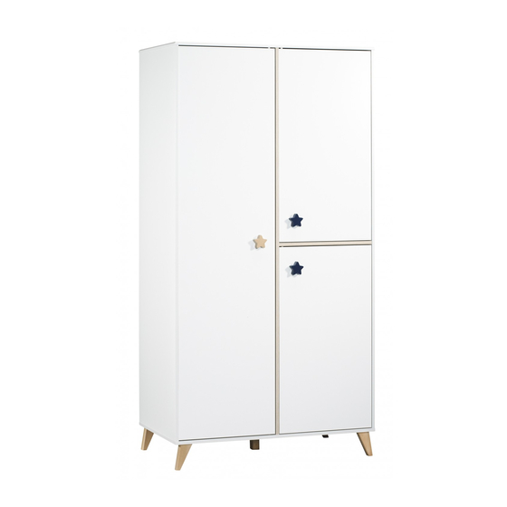 SAUTHON easy OSLO BB191C Technical Manual