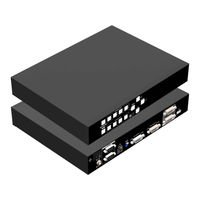 GoMax Electronics MX-5022 User Manual