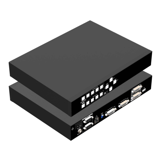 GoMax Electronics MX-5022 User Manual