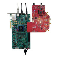 Texas Instruments KCU105 User Manual