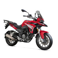 Benelli TRK249 Manual
