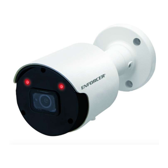 SECO-LARM ENFORCER EV-N1506-2W4Q Web Manual