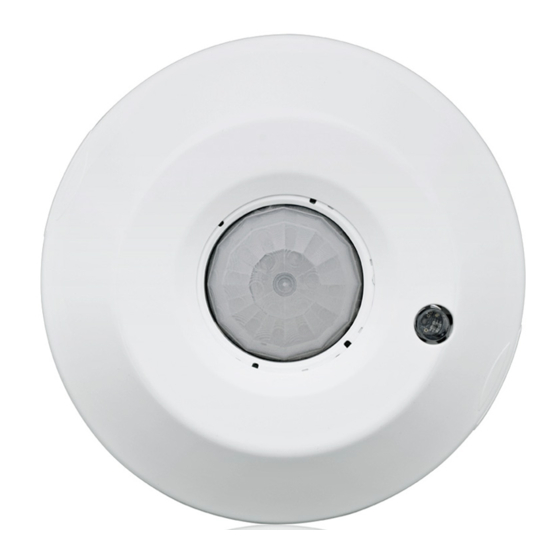 Leviton Provolt ODC04-IDW Installation Instructions