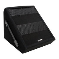 Fame Audio SM-80A User Manual