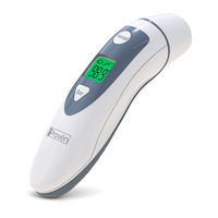 iProven DMT-116A Quick Start Manual
