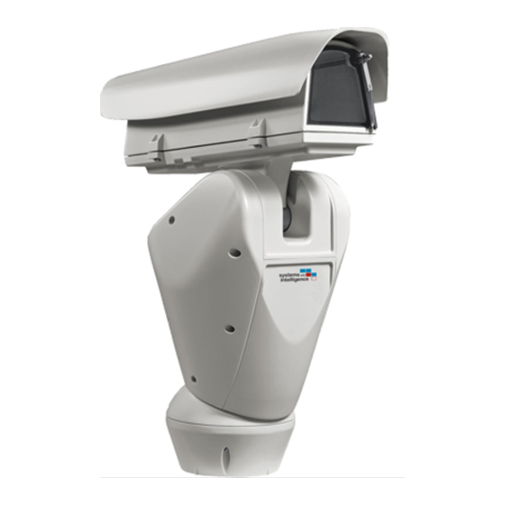 Systems With Intelligence TCAM2000-PT Series Installation Manual