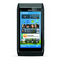 Cell Phone Nokia N8 User Manual