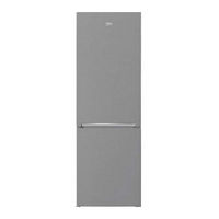 Beko RCNE366K40XBN User Manual