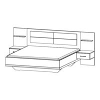 Rauch AC105.03C0.80 Assembly Instructions Manual