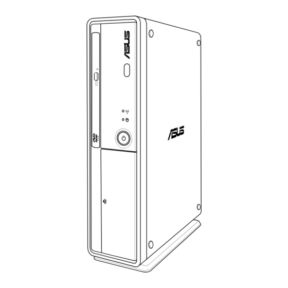 Asus Essentio ES5100-P User Manual