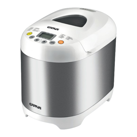 TREVIDEA BM8502-B User Manual