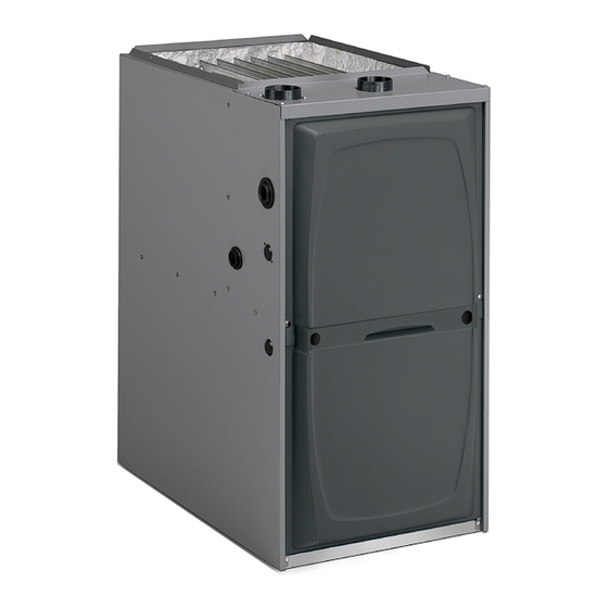Allied A97US2V045B12S Service Manual