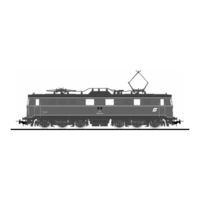 PIKO 51986 Instructions For Use Manual