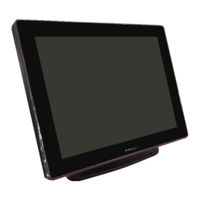 POSIFLEX TM-3115HDMI User Manual