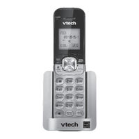 Vtech DS6501-12 User Manual