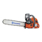 Chainsaw Husqvarna 575XP AutoTune EPA I Operator's Manual