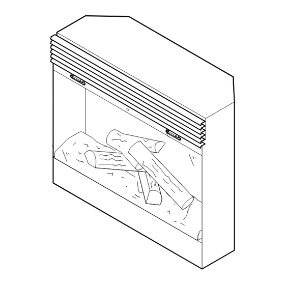 Dimplex SF55992-AU Parts And Service Manual