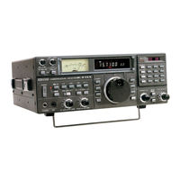 Icom IC-R71D Service Manual