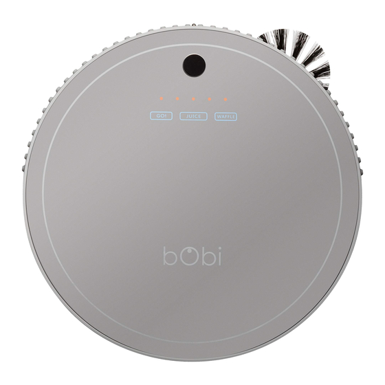 bObi Pet User Manual