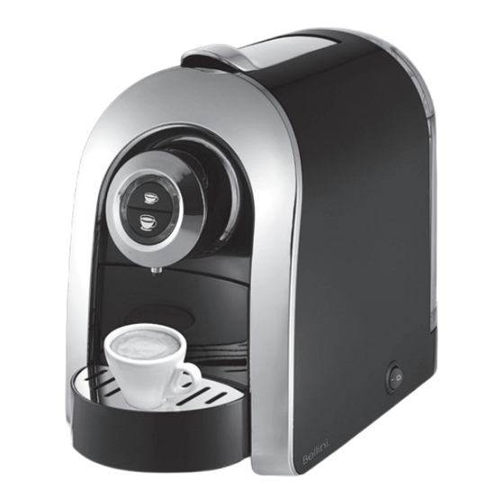Bellini BTEM785TB Use And Care Manual