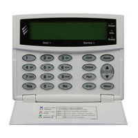 Texecom Premier 8SP User Manual