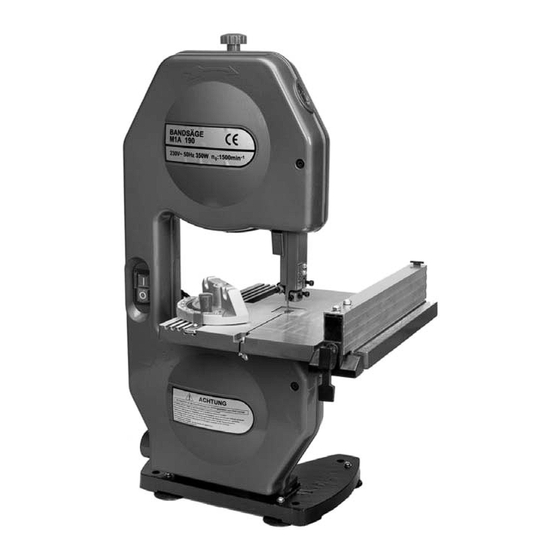Jula 240-040 Operating Instructions Manual