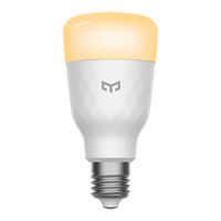 Yeelight YLDP12YL User Manual