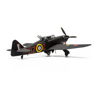Hornby Hobbies AIRFIX A02069 Manual
