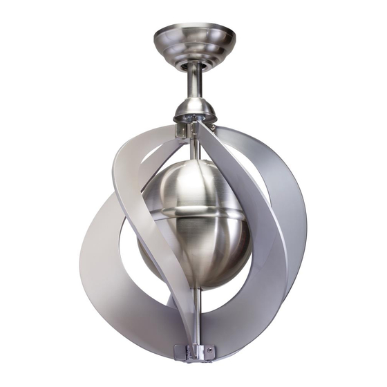 Kichler Lighting 35162 Manual