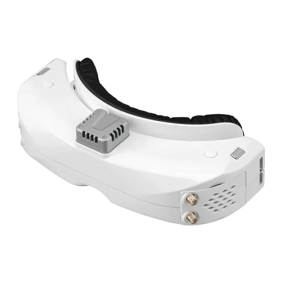 SkyZone SKY04L User Manual