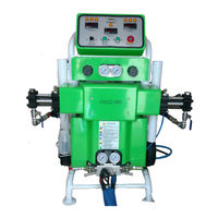SprayEZ SPRAYEZ-3000 User Manual