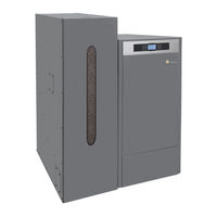 DOMUSA Bioclass ng 25 Installation And Operating Instructions Manual