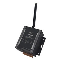 ICP DAS USA GRP-540M Quick Start Manual